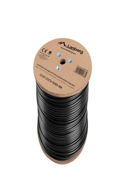 LCU5-21CU-0305-BK