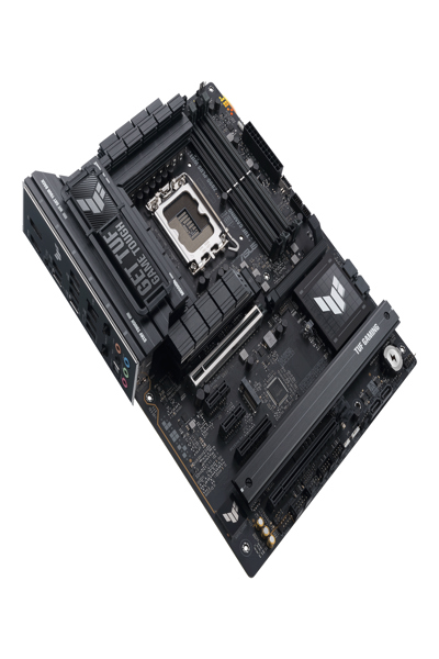  ASUS TUF GAMING Z890-PLUS WIFI-moderkort - 90MB1IQ0-M0EAY0