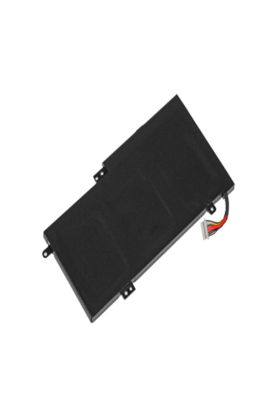 Green Cell Laptop battery (equivalent to: HP LE03XL, HP HSTNN-UB6O, HP 796220-541, HP 796356-005) - HP110