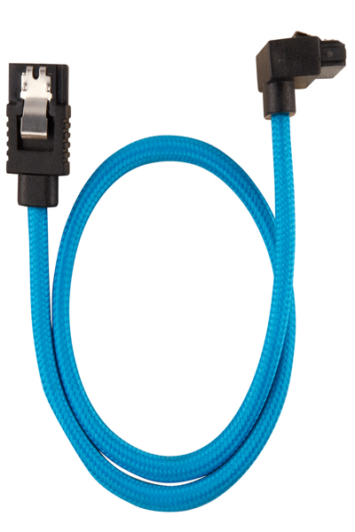 Corsair Premium Sleeved - SATA-kabel - CC-8900281