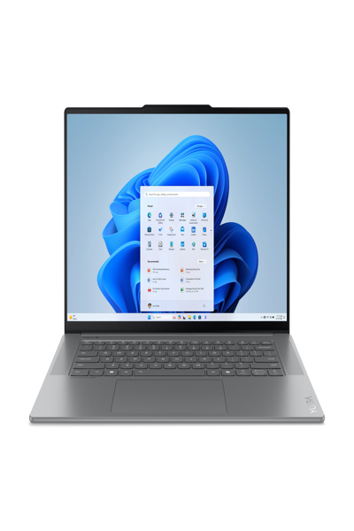 Lenovo Yoga Slim 7i Gen 9 Aura Edition Intel Core Ultra 7 256V Laptop - Core Ultra 7 - 512 GB - 83HM002SPB