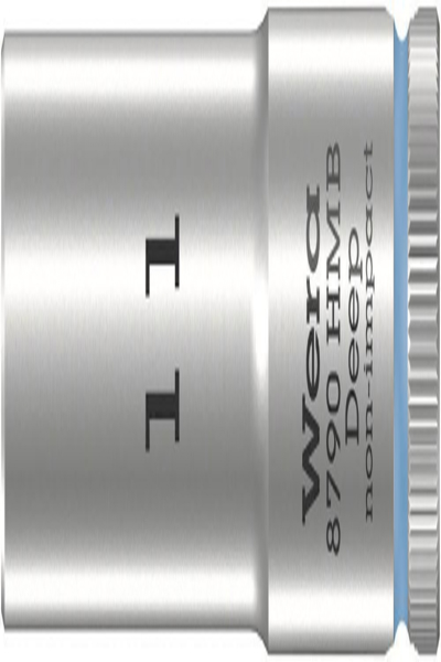 Douille Wera 004533 11 mm