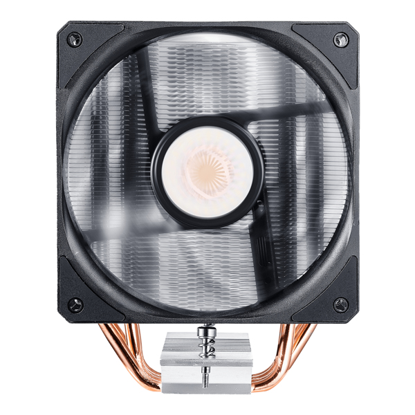 Cooler Master Hyper 212 EVO V2 CPU-kylare - RR-2V2E-18PK-R2