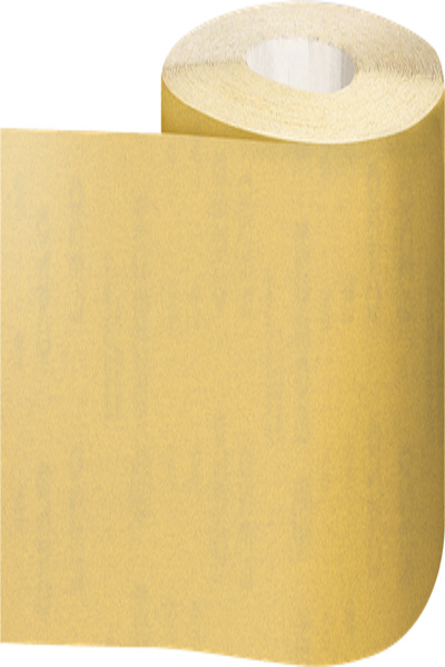 Bosch Expert C470 Schleifblatt 115mm K320 50 Meter Rolle fÃƒÂ¼r Schwingschleifer zum