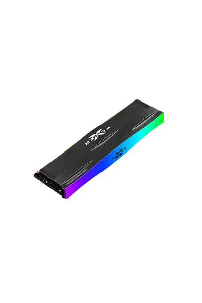 Silicon Power XPOWER Zenith RGB - 16 GB - 1 x 16 GB - DDR4 - 3200 MHz - 288-pin DIMM