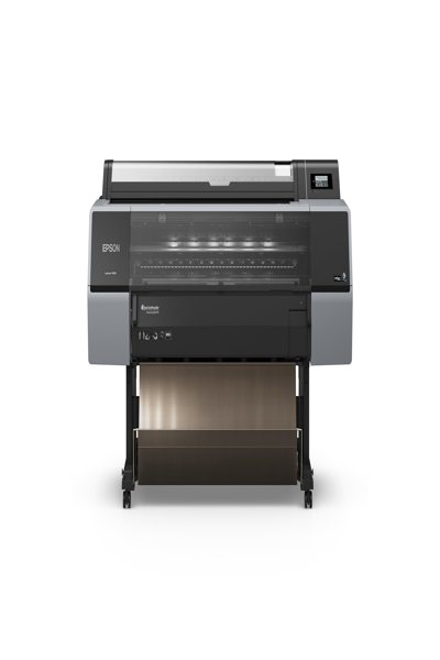 Epson Pro WF-C5890DW BAM+ Inkjet Printer