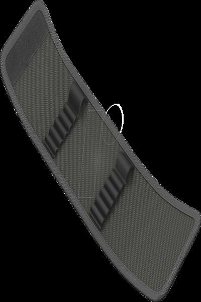 Pochette pliable Wera 9426 pour jeux jusqu'à 11 pièces Kraftform Kompakt Micro ESD