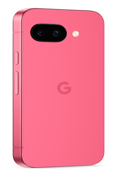 Google Pixel 9a Dual-SIM Internal 128GB Smartphone - GA09565-GB
