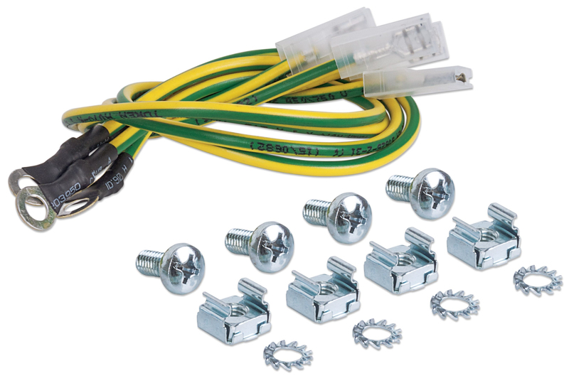 Earthing Kit - 300 mm Length - 712187