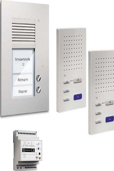 Ensemble mains libres TechniSat PSU2220-0000