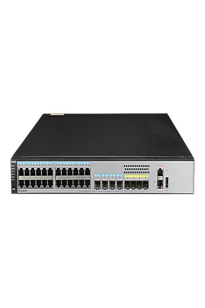S5720-28X-SI-AC
