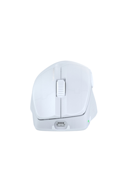 Souris gaming sans fil RVB Turtle Beach Pure Air (blanche)