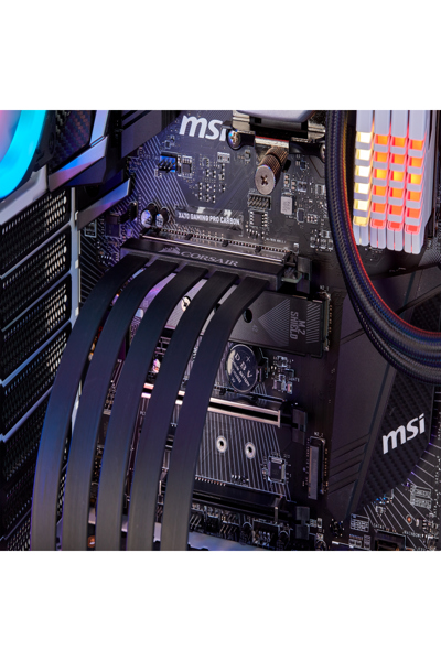 Corsair Premium PCIe 3.0 x16 Förlängningskabel - CC-8900419