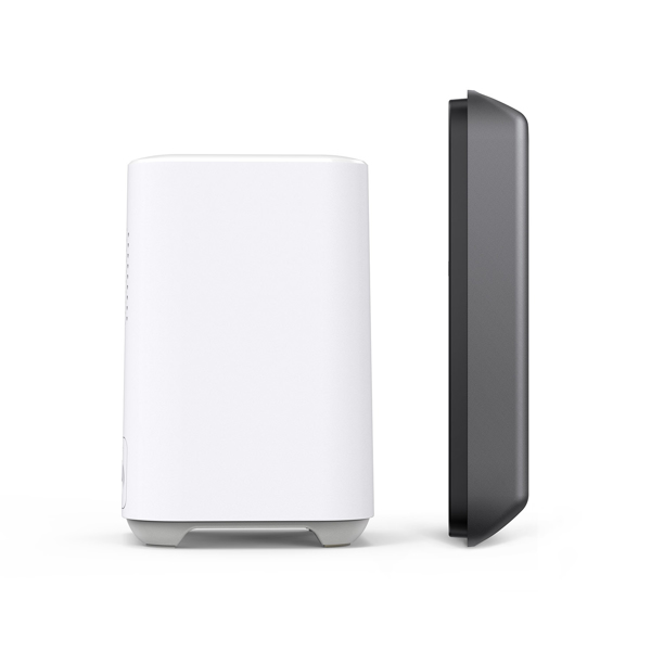 Anker Eufy - wireless doorbell - 802.11b/g/n ( E8213G11 ) - E8213G11