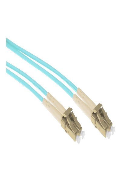 Câble de raccordement ACT - LC/UPC multimode (M) vers LC/UPC multimode (M)