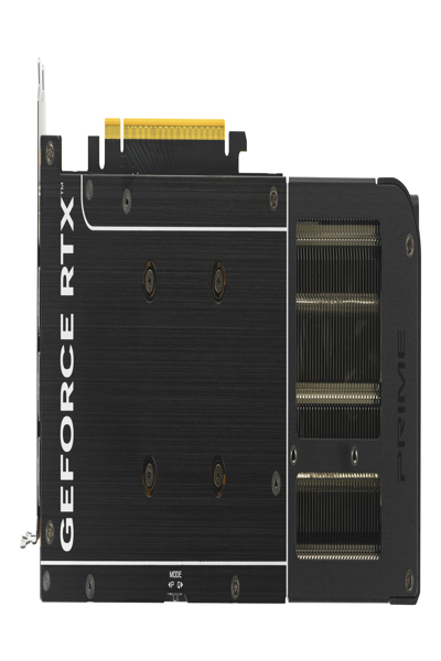 ASUS Prime-RTX5060-O8G GeForce RTX 5060 8GB - 90YV0N10-M0NA00