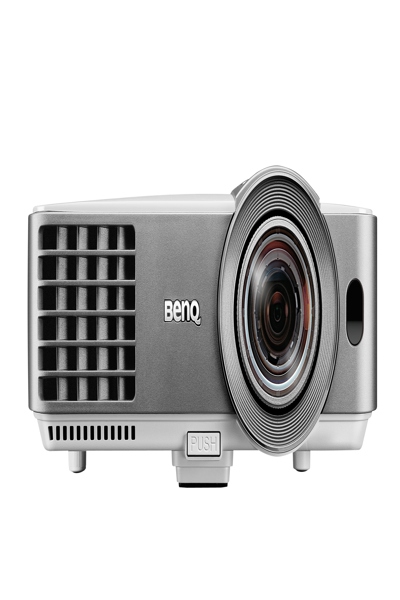 BenQ MW632ST - DLP projector - portable - 9H.JE277.13E