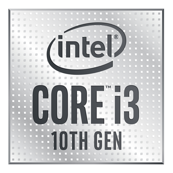 Intel Core i3 10300 - 3.7 GHz - 4 Cores - BX8070110300