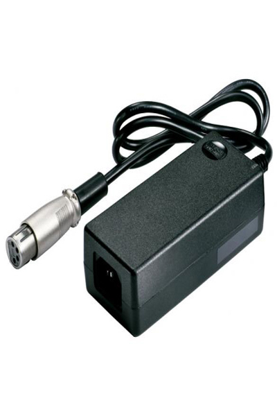 Panasonic AW-PS551E - alimentation