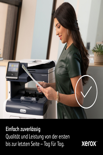 Xerox Phaser 6180MFP - Magenta - 113R00720