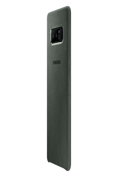 Samsung Alcantara Cover EF-XN950