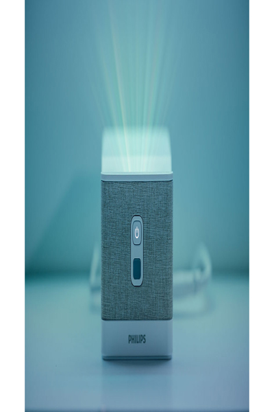 Philips Screeneo UL5 Smart DLP 1080p Projector 550 ANSI