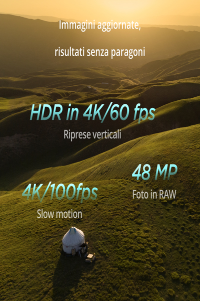 DJI Mini 4 Pro - Including RC331 Smart Controller - 969040