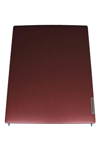 5CB0Z65256 Displaydeckel 39,6cm (15.6") rot
