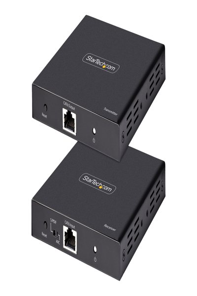 StarTech.com 4K HDMI Extender Over CAT5/CAT6 - 4K70IC-EXTEND-HDMI