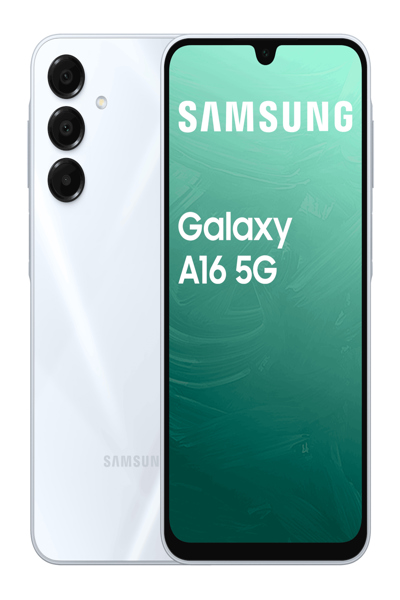 Samsung Galaxy A16 5G - 5G smartphone - SM-A166BZADEUB