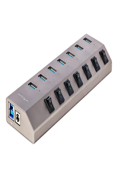 5G7AIBS-USB-HUB-EU - 5G7AIBS-USB-HUB-EU