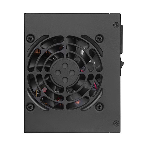 SilverStone SST-SX450-B - Power supply (internal) - SST-SX450-B
