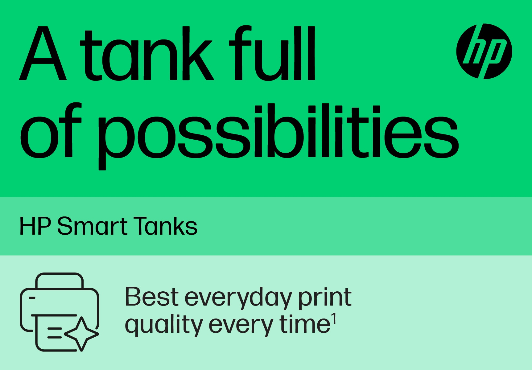 HP Printer Smart Tank 7006 All-in-One - Inkjet - Colored - 28B55A#BHC