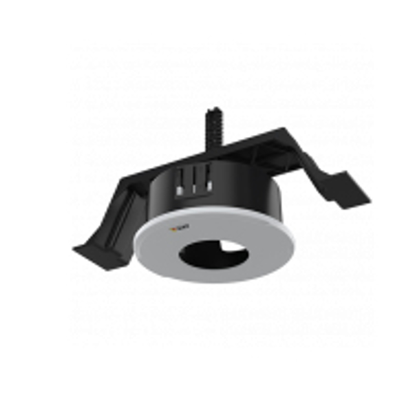 AXIS TM3201 - Recessed mount for Camera dome - for AXIS M3064-V - 01856-001
