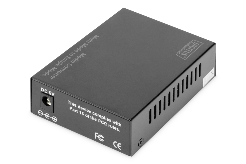 DIGITUS Media Converter SFP DN-82133 - DN-82133