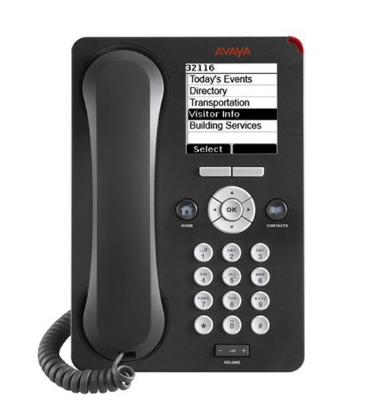 Avaya one-X Deskphone Edition 9610 IP Telephone - 700383912