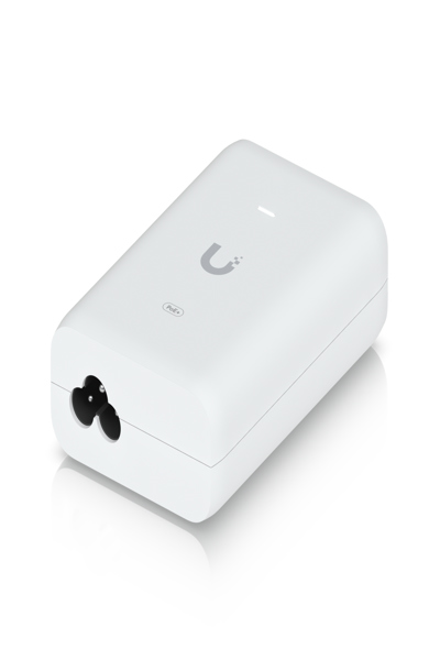 Ubiquiti UACC-PoE+-2.5G PoE Injector 30W PoE+