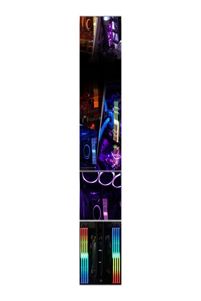 G.Skill TridentZ RGB Series - DDR4 - F4-2666C18D-16GTZR