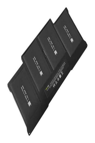 Green Cell Laptop battery (equivalent to: Apple A1377, Apple A1405, Apple A1496) - AP14V2