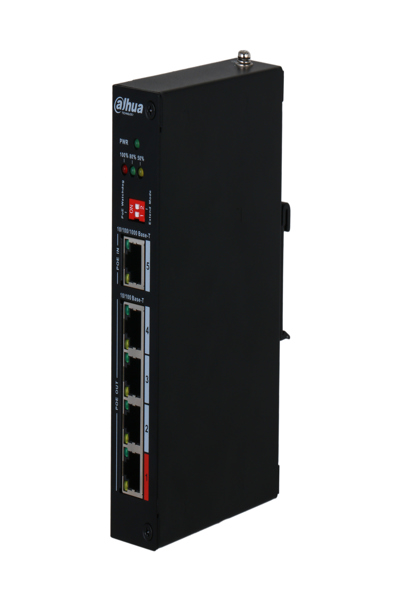 DAHUA TECHNOLOGY PFT1500 NETWORK TRANSMITTER