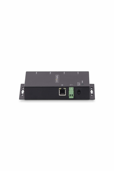 I43-SERIAL-ETHERNET - I43-SERIAL-ETHERNET