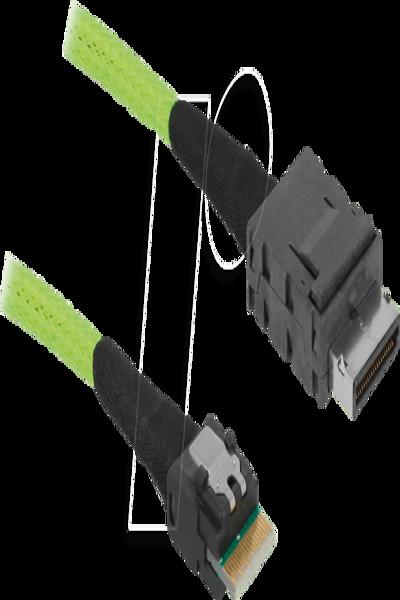 Delock OCuLink - SAS intern kabel - 85755