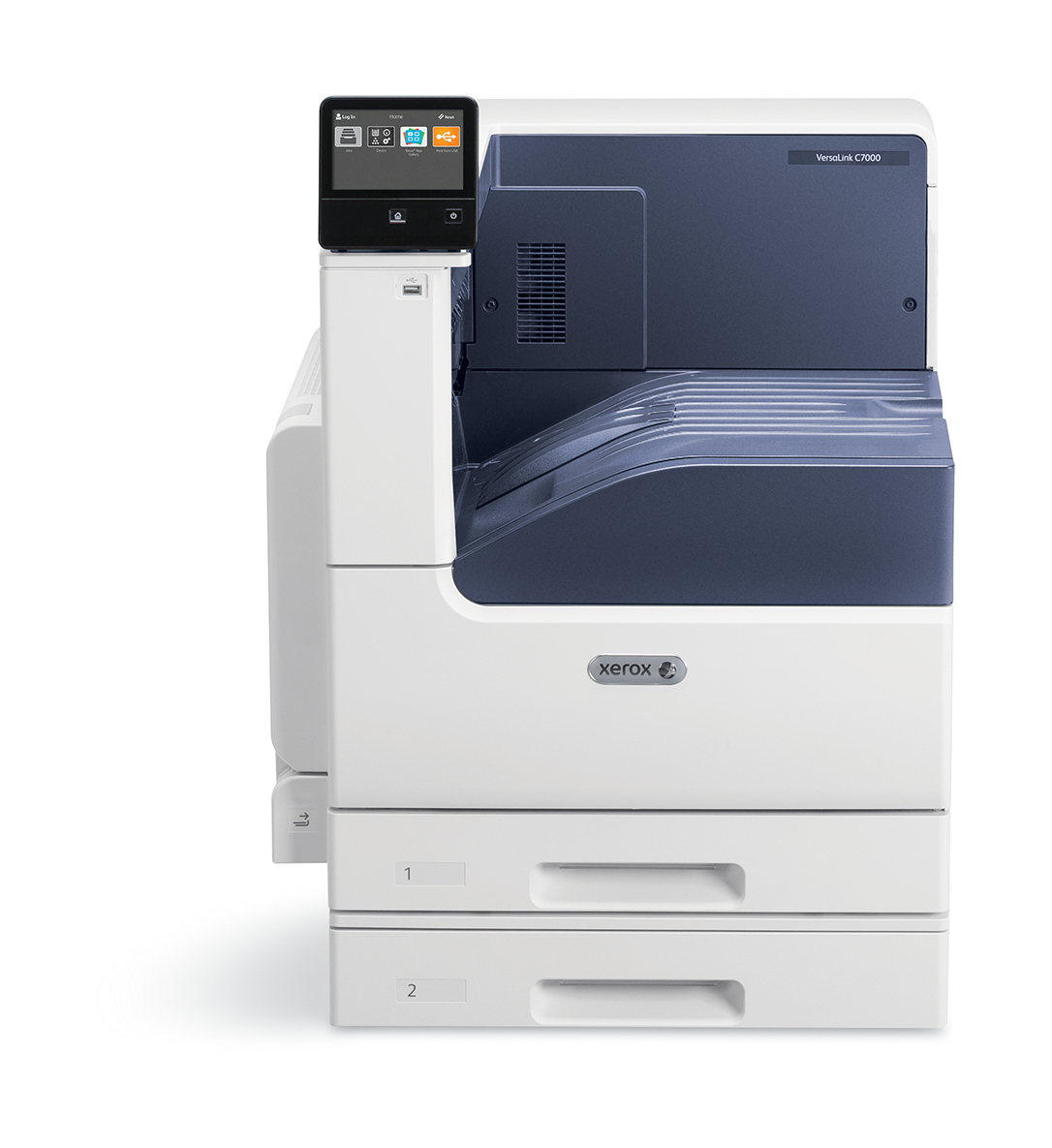 Xerox VersaLink C7000VN Color Laser Printer - C7000V_N
