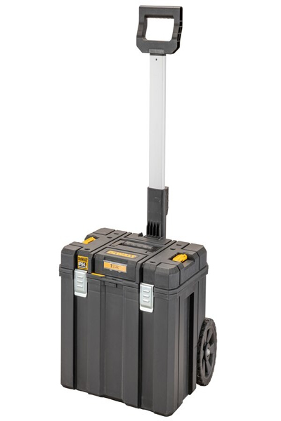 DEWALT DWST83347-1 tool box black 50kg - DWST83347-1