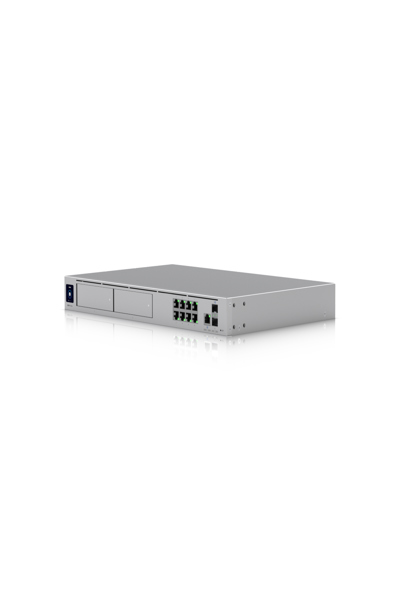 Ubiquiti UniFi Dream Machine Pro Max, géré - UDM-PRO-MAX-EU