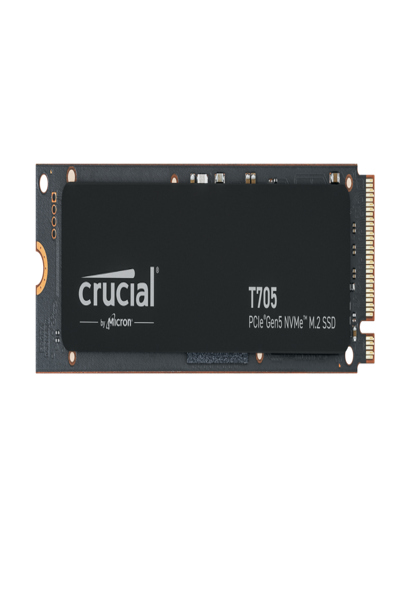 Micron Crucial T705 2TB - CT2000T705SSD3