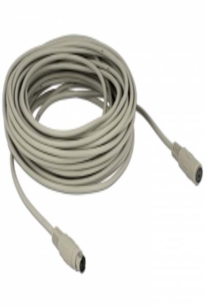 Delock Keyboard/mouse extension cable