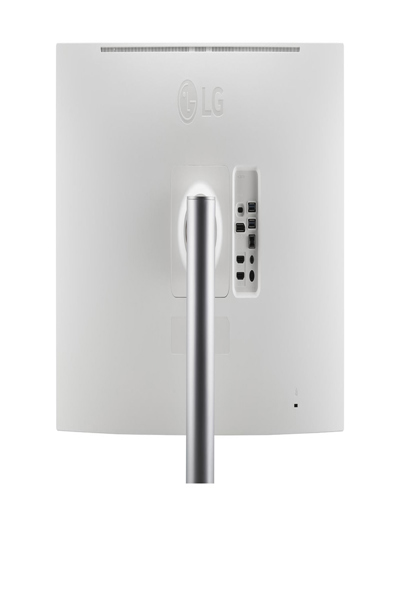LG 32UQ85X-W 32" UltraFine LED Monitor - 32UQ85X-W