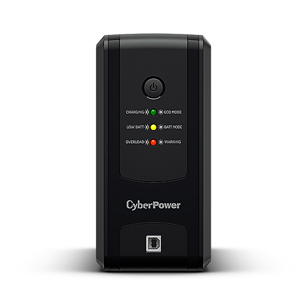 CyberPower UT850EG - Line-Interactive - 850 VA - UT850EG