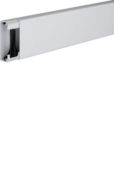 Hager LF3006007035 2 m PVC gris